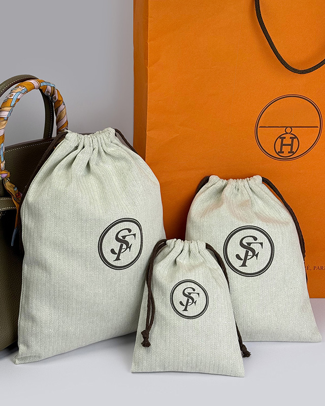 COTTON BAG